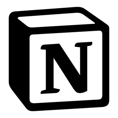 Veckridge's Notion Wiki secondary